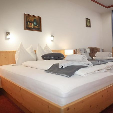 Schlickeralm Hotel Telfes im Stubai Exterior photo